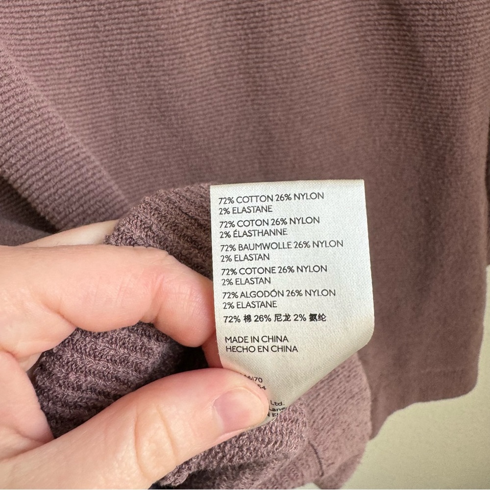 DONT BUY
Free People• Oversized Knit Sweater - Picture 4 of 5
